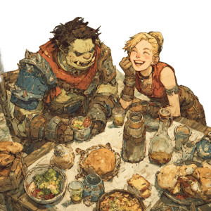 Battle Sisters Vinyl Car Decal Sticker – Waterproof & UV-Resistant 