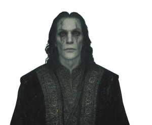 Valin In Prison Vinyl Car Decal Sticker – Waterproof & UV-Resistant 