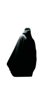 Darth Vader Force V2 Vinyl Car Decal Sticker – Waterproof & UV-Resistant 