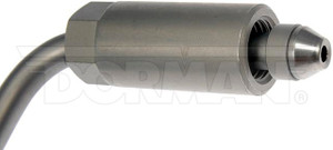 Dorman Fuel Injector Line | Superior Quality Replacement | Fits Multiple GMC & Chevy Models