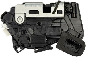 Reliable OE Solutions Door Lock Actuator | Perfect Fit, Safety Compliant, Limited Lifetime Warranty