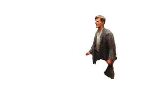 Passionate Speaker V2 Vinyl Car Decal Sticker – Waterproof & UV-Resistant 