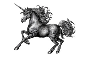 Majestic Unicorn Tattoo Vinyl Car Decal Sticker – Waterproof & UV-Resistant Majestic Unicorn Tattoo Vinyl Car Decal Sticker – Waterproof & UV-Resistant
