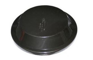 High-Quality Smoke Roof Vent Lid for Vanair Vents | ISO Certified, Total Solution for Any Sector High-Quality Smoke Roof Vent Lid for Vanair Vents | ISO Certified, Total Solution for Any Sector