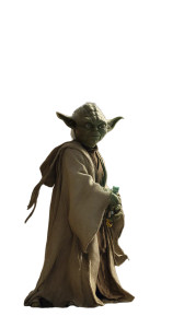 Yoda Jedi Master Vinyl Car Decal Sticker – Waterproof & UV-Resistant Yoda Jedi Master Vinyl Car Decal Sticker – Waterproof & UV-Resistant