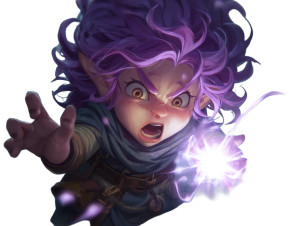Gnome Cleric Casting Vinyl Car Decal Sticker – Waterproof & UV-Resistant Gnome Cleric Casting Vinyl Car Decal Sticker – Waterproof & UV-Resistant