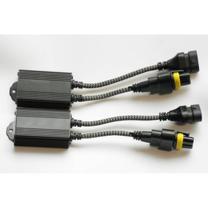 Enhance Your 9004 LED Bulbs | Smart Decoder Kit | Stabilize Voltage | Set Of 2