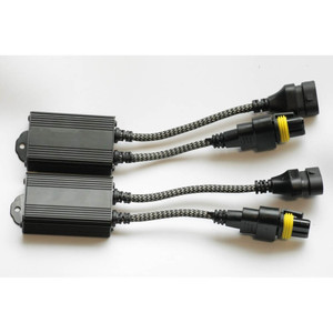 Boost LED Bulbs Performance with ODX Smart Decoder Kit | Set of 2