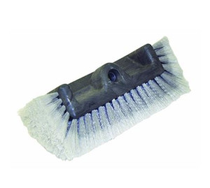 Ultimate Car Wash Brush | Carrand 10 Inch Gray Brush Head | Effective Cleaning | Safe on All Surfaces Ultimate Car Wash Brush | Carrand 10 Inch Gray Brush Head | Effective Cleaning | Safe on All Surfaces