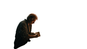 Michelangelo At Work Vinyl Car Decal Sticker – Waterproof & UV-Resistant 