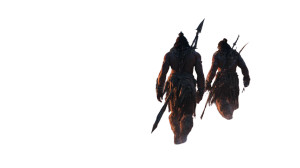 Asuras Ascending Kailash Vinyl Car Decal Sticker – Waterproof & UV-Resistant 