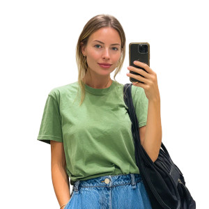 Fashion Selfie V2 Vinyl Car Decal Sticker – Waterproof & UV-Resistant 