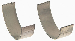 High Performance Steel-Backed Connecting Rod Bearings for Ford V8 5.8L | Set of 2