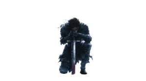 Resilient Knight V3 Vinyl Car Decal Sticker – Waterproof & UV-Resistant 