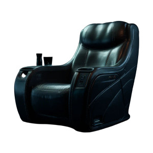 Futuristic Cinema Chair Vinyl Car Decal Sticker – Waterproof & UV-Resistant Futuristic Cinema Chair Vinyl Car Decal Sticker – Waterproof & UV-Resistant