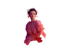 Fashion Empowerment Vinyl Car Decal Sticker – Waterproof & UV-Resistant 