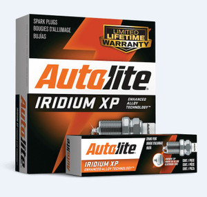 Upgrade Your Engine with Autolite Iridium XP Spark Plug | Better Performance, Durability, and Efficiency Upgrade Your Engine with Autolite Iridium XP Spark Plug | Better Performance, Durability, and Efficiency