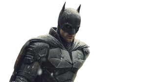 Batman In Prison Vinyl Car Decal Sticker – Waterproof & UV-Resistant 