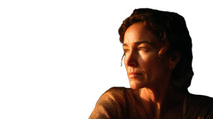 Thoughtful Sunset Gaze V2 Vinyl Car Decal Sticker – Waterproof & UV-Resistant 