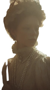 Victorian Aristocrat V3 Vinyl Car Decal Sticker – Waterproof & UV-Resistant 