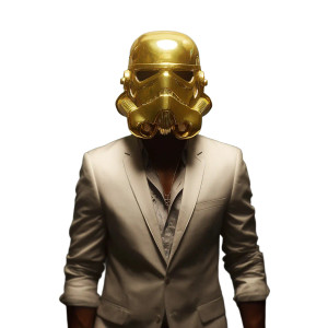 Gold Helmet Warrior Vinyl Car Decal Sticker – Waterproof & UV-Resistant Gold Helmet Warrior Vinyl Car Decal Sticker – Waterproof & UV-Resistant