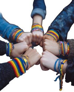 Unity In Diversity V10 Vinyl Car Decal Sticker – Waterproof & UV-Resistant  Unity In Diversity V10 Vinyl Car Decal Sticker – Waterproof & UV-Resistant