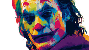 Joker Game Thumbnail Vinyl Car Decal Sticker – Waterproof & UV-Resistant 
