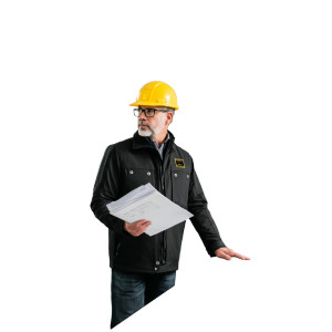 Construction Expert Presentation Vinyl Car Decal Sticker – Waterproof & UV-Resistant Construction Expert Presentation Vinyl Car Decal Sticker – Waterproof & UV-Resistant