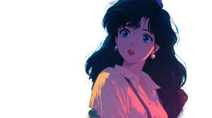 Anime Dreamy Contemplation Vinyl Car Decal Sticker – Waterproof & UV-Resistant Anime Dreamy Contemplation Vinyl Car Decal Sticker – Waterproof & UV-Resistant