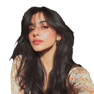 Pakistani Instagram Model Vinyl Car Decal Sticker – Waterproof & UV-Resistant 