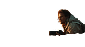 Cinematic Action Freeze Vinyl Car Decal Sticker – Waterproof & UV-Resistant 