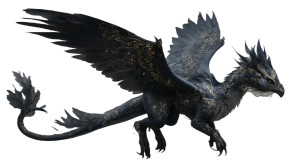 Majestic Celestial Dragon Vinyl Car Decal Sticker – Waterproof & UV-Resistant 