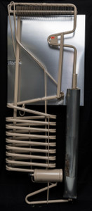 Powerful Norcold Refrigerator Cooling Unit | For Norcold 820/821/822/841/842/843/8413 Models | Reliable Performance | Climate Controlled Recharge