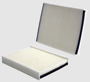 Ultimate Cabin Air Filter | Pro-Tec Fitment: Lincoln MKC, Ford Focus, Transit Connect, Escape, EcoSport, C-Max | Microban Technology, OE Replacement