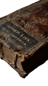 Old Book V3 Vinyl Car Decal Sticker – Waterproof & UV-Resistant 