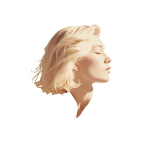 Blonde Woman V9 Vinyl Car Decal Sticker – Waterproof & UV-Resistant Blonde Woman V9 Vinyl Car Decal Sticker – Waterproof & UV-Resistant