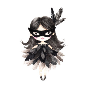 Goth Chibi Girl V3 Vinyl Car Decal Sticker – Waterproof & UV-Resistant Goth Chibi Girl V3 Vinyl Car Decal Sticker – Waterproof & UV-Resistant