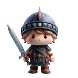 Chibi Anime Character V9 Vinyl Car Decal Sticker – Waterproof & UV-Resistant Chibi Anime Character V9 Vinyl Car Decal Sticker – Waterproof & UV-Resistant