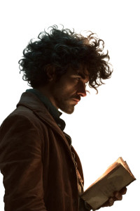 Arcane Scholar V3 Vinyl Car Decal Sticker – Waterproof & UV-Resistant 