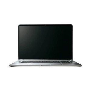Open Laptop Vinyl Car Decal Sticker – Waterproof & UV-Resistant 