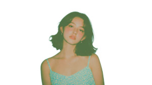 Romantic Magical Girl V2 Vinyl Car Decal Sticker – Waterproof & UV-Resistant 