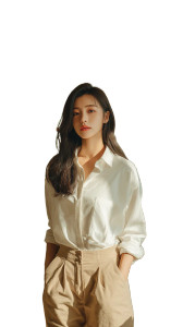 Korean Idol Portrait V10 Vinyl Car Decal Sticker – Waterproof & UV-Resistant 