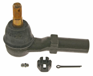 High-Quality Tie Rod End for 2004-2009 Dodge Durango & Chrysler Aspen | MOOG Chassis | Premium OE Replacement High-Quality Tie Rod End for 2004-2009 Dodge Durango & Chrysler Aspen | MOOG Chassis | Premium OE Replacement