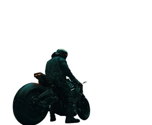 Futuristic Motorcycle Rider V8 Vinyl Car Decal Sticker – Waterproof & UV-Resistant  Futuristic Motorcycle Rider V8 Vinyl Car Decal Sticker – Waterproof & UV-Resistant