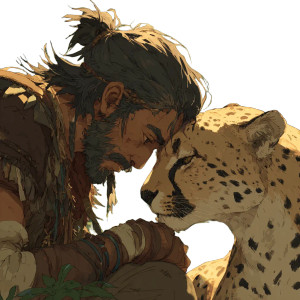 Island Companions Vinyl Car Decal Sticker – Waterproof & UV-Resistant 