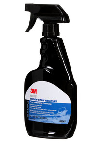 3M Mildew Stain Remover | Powerful 22oz Spray | Marine Surfaces Cleaner 3M Mildew Stain Remover | Powerful 22oz Spray | Marine Surfaces Cleaner