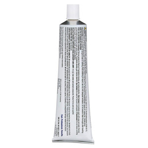 3M 4000 UV Fast Cure Adhesive | 3oz Tube | For Marine Applications | Black Color | UV Resistant 3M 4000 UV Fast Cure Adhesive | 3oz Tube | For Marine Applications | Black Color | UV Resistant