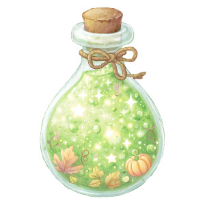 Dream Potion Bottle Vinyl Car Decal Sticker – Waterproof & UV-Resistant Dream Potion Bottle Vinyl Car Decal Sticker – Waterproof & UV-Resistant