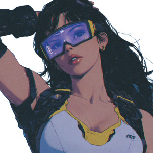 Hyperbabe Vinyl Car Decal Sticker – Waterproof & UV-Resistant 