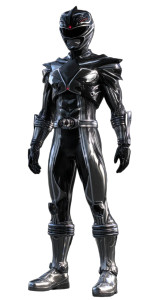 Phantom Ranger Vinyl Car Decal Sticker – Waterproof & UV-Resistant 